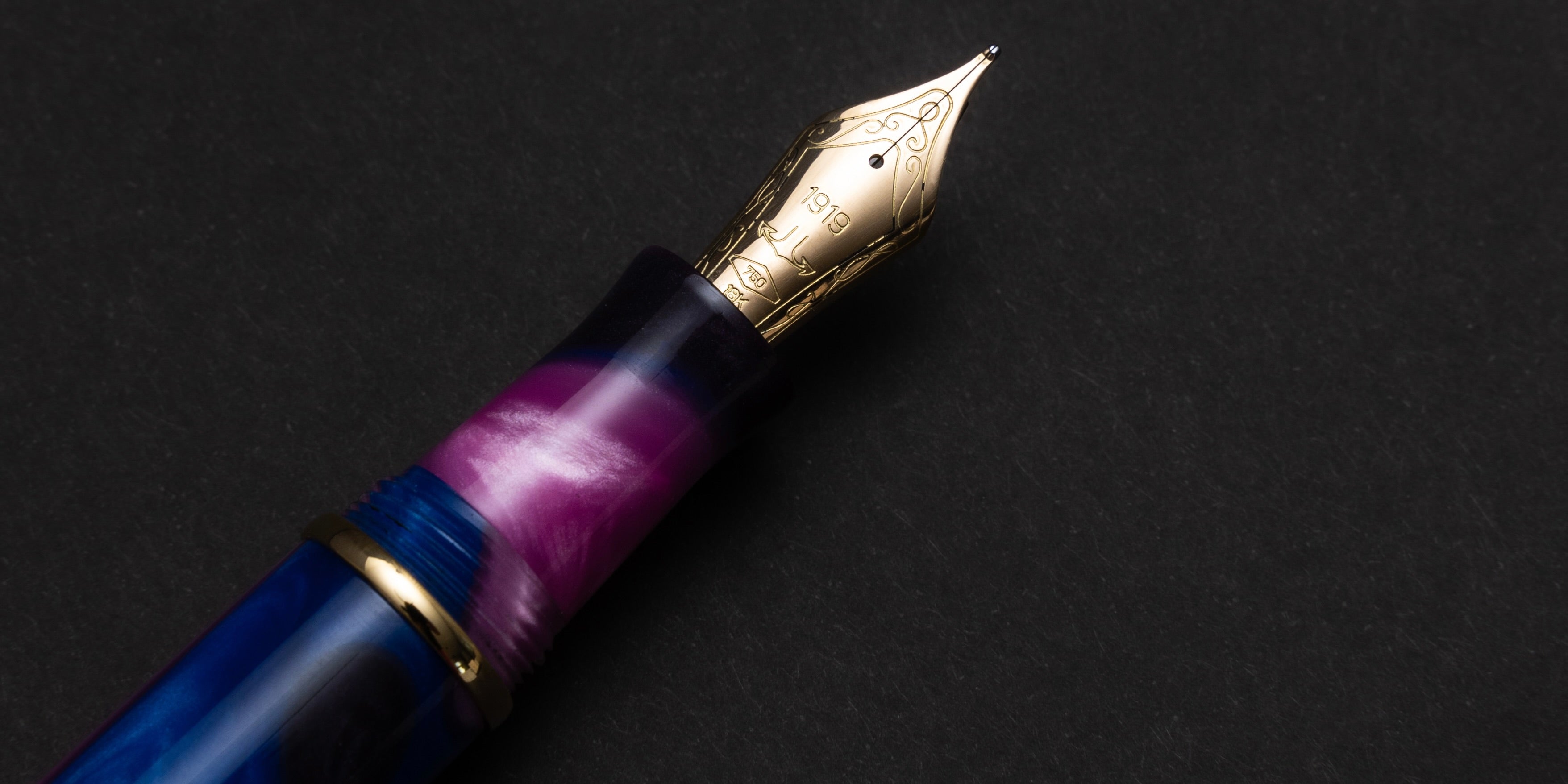 The Ultimate Guide to Choosing Your First Fountain Pen